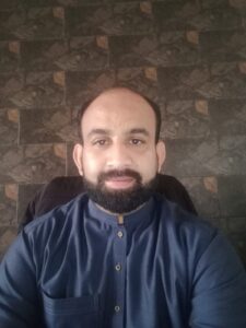 Tauseef SEO Specialist