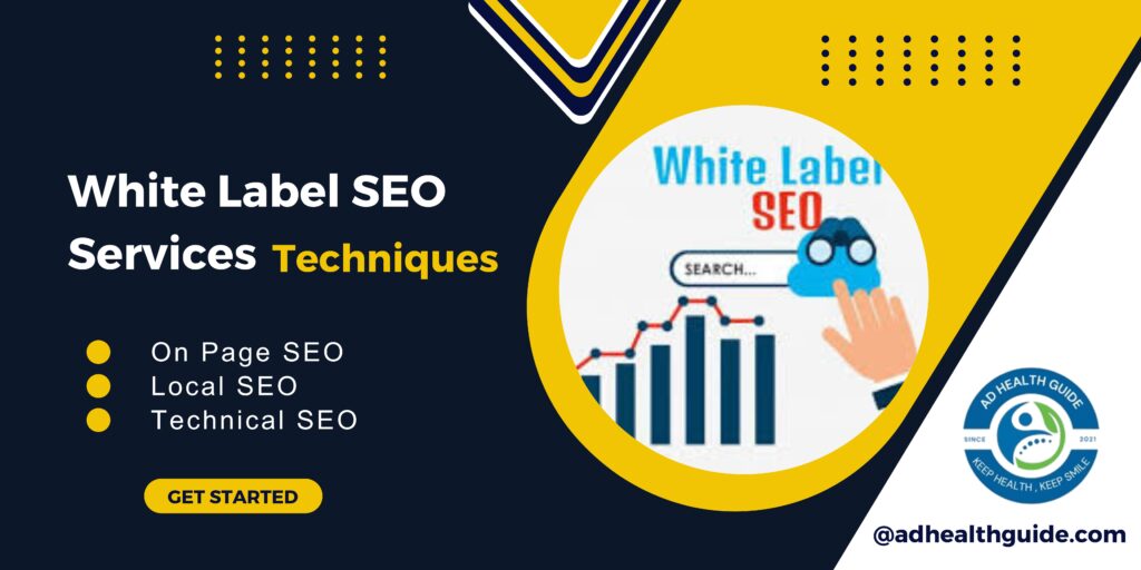 White Label SEO Services – Smartest Way for Agencies to Scale Faster in 2026