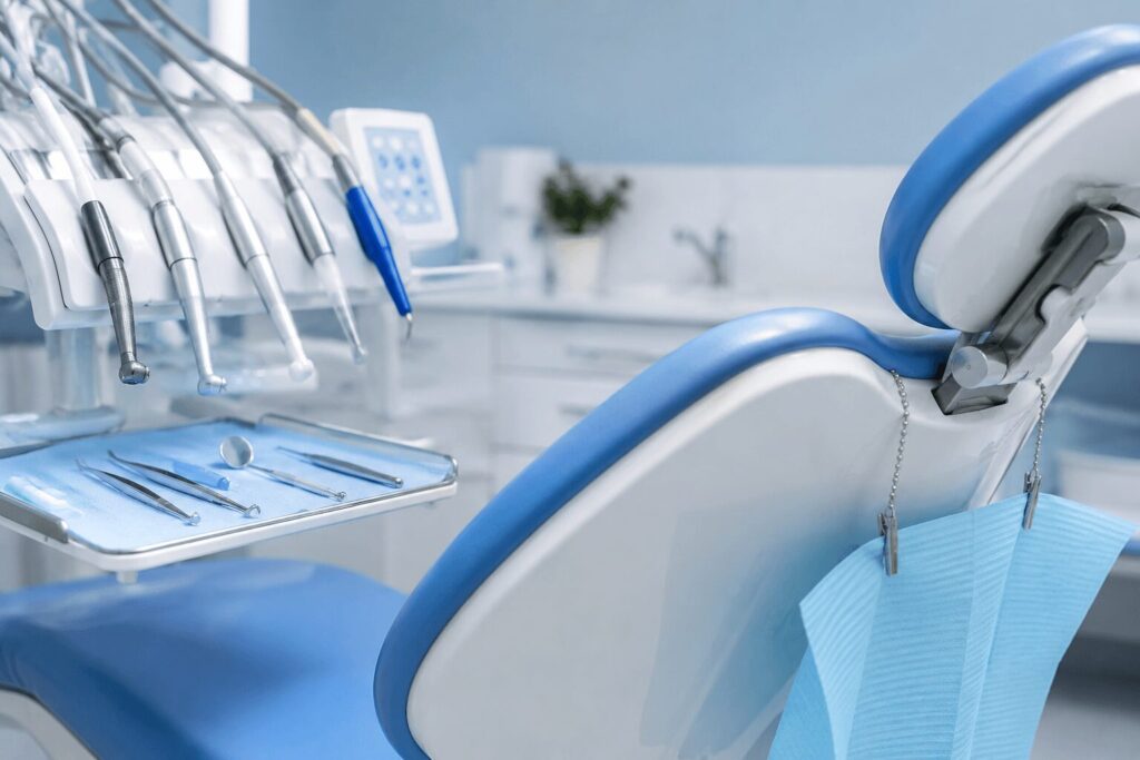How to Find an NHS Dentist in 2026