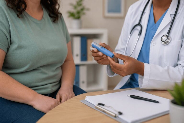 How to Get Weight Loss Injections on the NHS (1)
