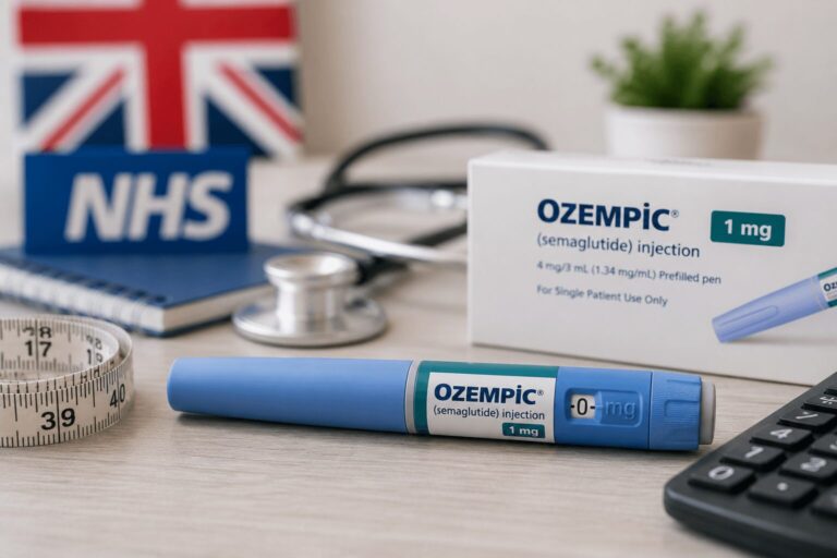 Ozempic UK