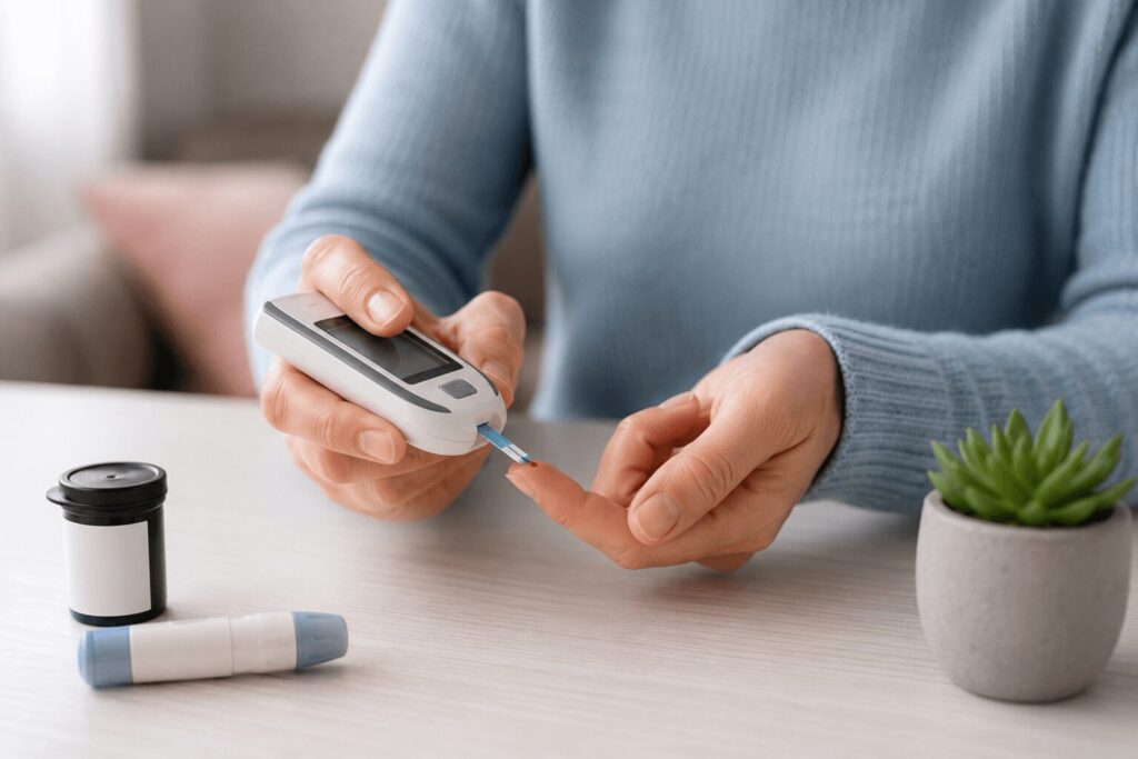 What Is a Normal Blood Sugar Level? 2 What Is a Normal Blood Sugar Level