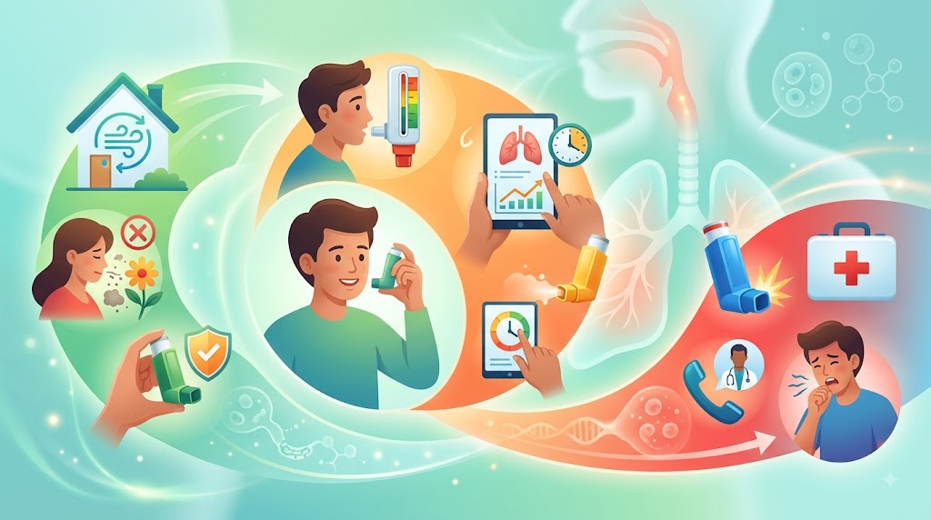 Asthma Action Plan