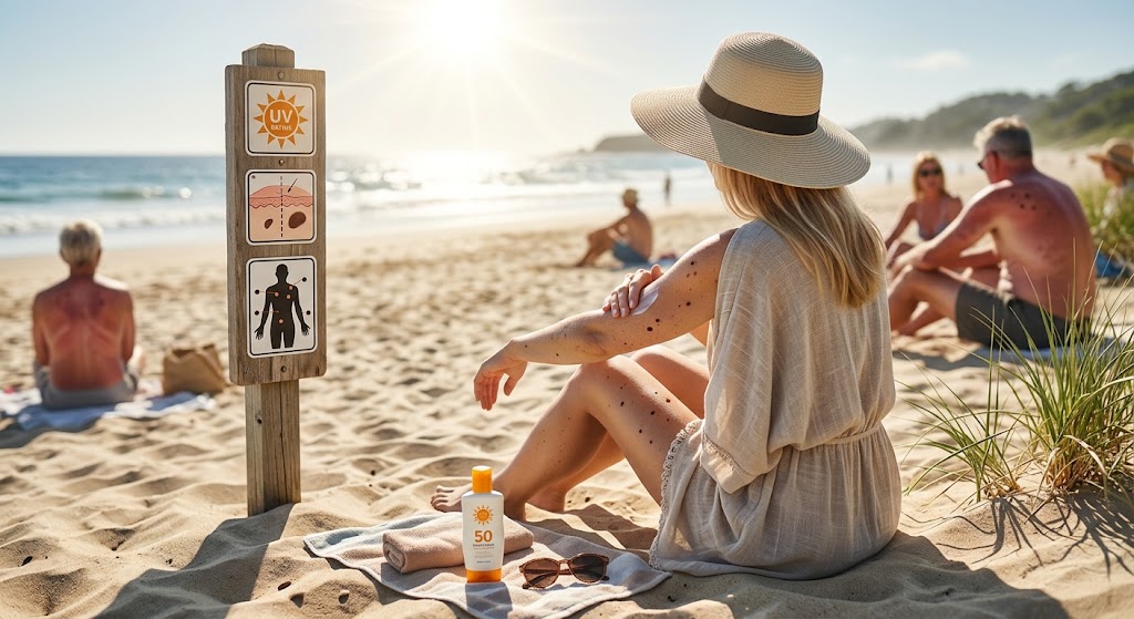 Melanoma Risk Factors