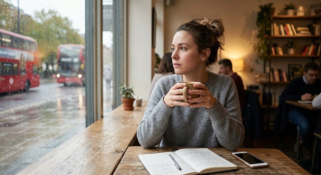 What Is High-Functioning Anxiety? Signs the NHS Wants You to Know