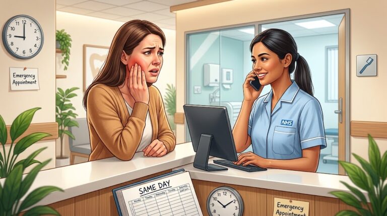 Home 4 Dental Emergency