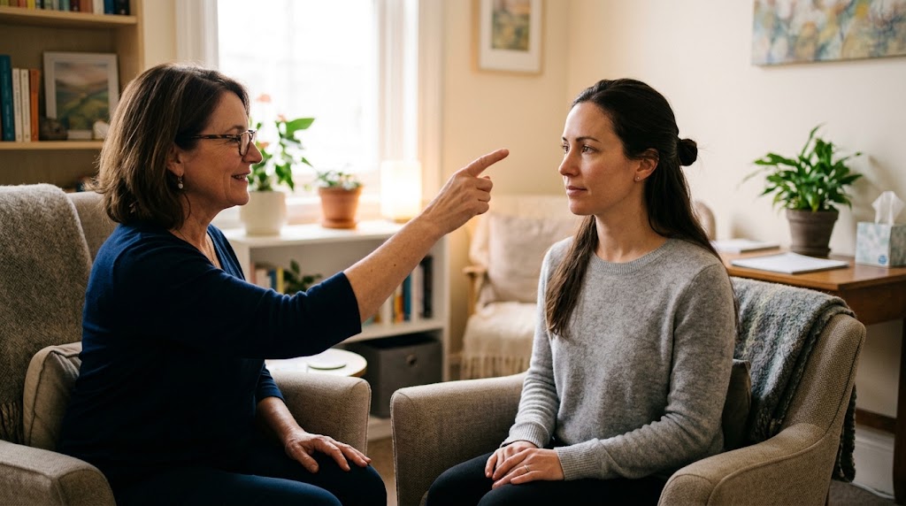 EMDR Therapy Explained
