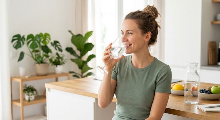 Home 2 How Much Water Should I Drink to Lose Weight